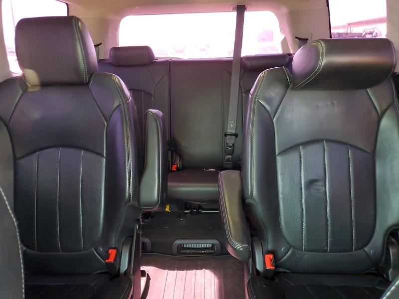 Продажа на аукционе авто 2014 Gmc Acadia, vin: 1GKKRTKD8EJ205443, номер лота: 46185676