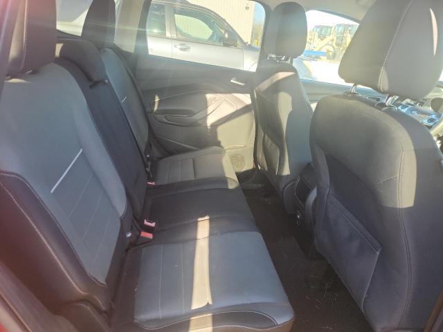 2015 Ford Escape მანქანა იყიდება აუქციონზე, vin: 1FMCU0GX4FUC42257, აუქციონის ნომერი: 42017576