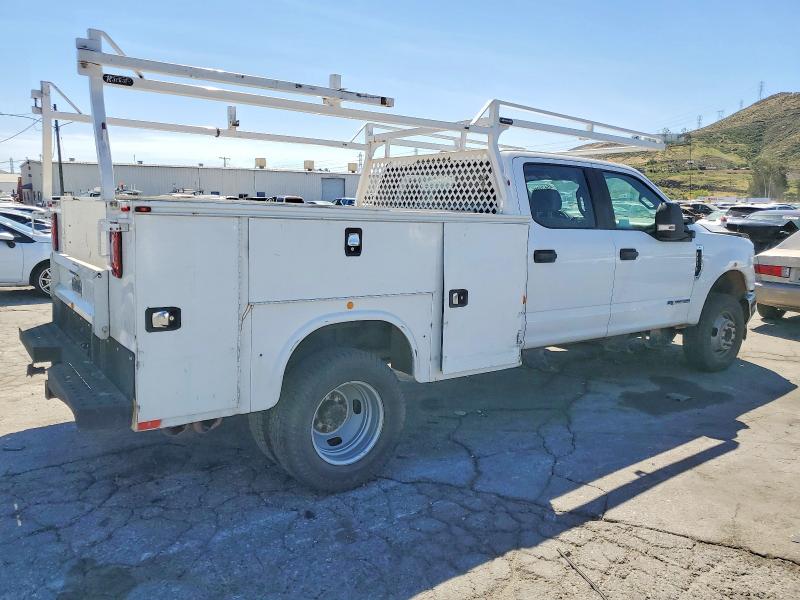 Aukcja sprzedaży 2019 Ford F350, vin: 1FD8W3DT7KEG49724, numer aukcji: 45670086