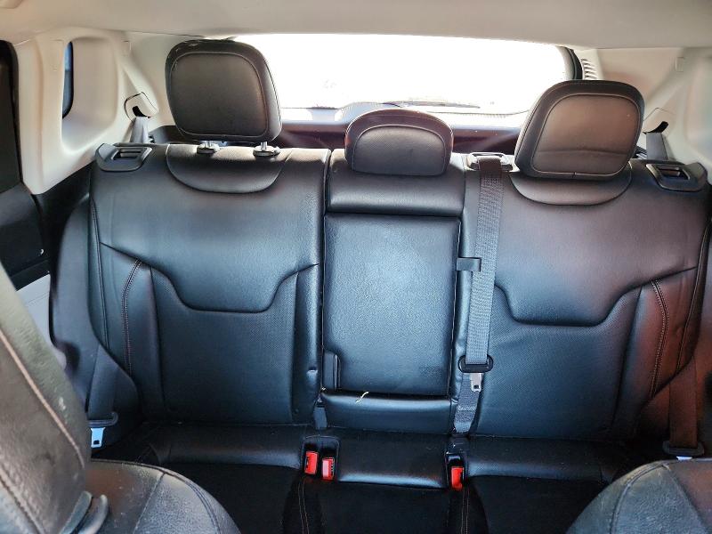 Продаж на аукціоні авто 2022 Jeep Compass, vin: 3C4NJDCB6NT144847, номер лоту: 47877656