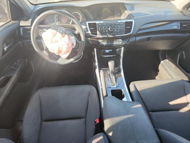 48038876 :رقم المزاد ، 1HGCR2F37HA063085 vin ، 2017 Honda Accord مزاد بيع