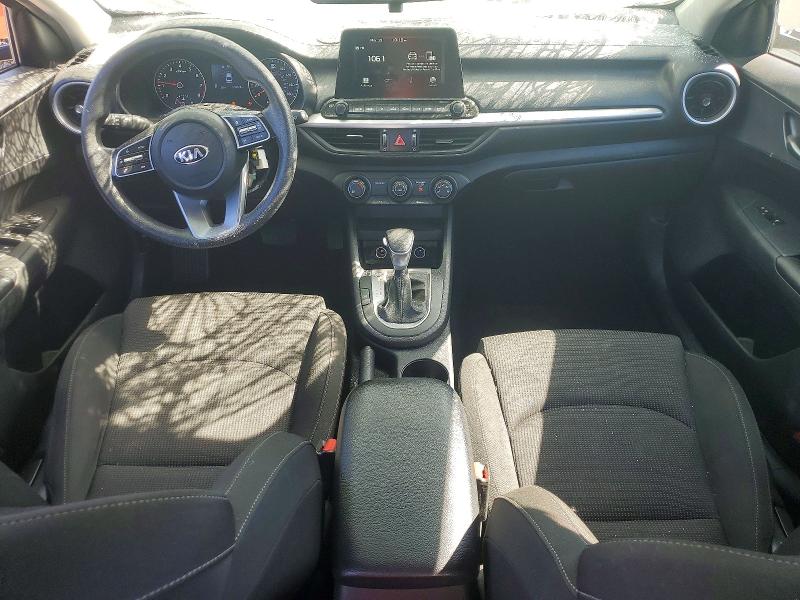 Продаж на аукціоні авто 2021 Kia Forte, vin: 3KPF24AD2ME272138, номер лоту: 46862756