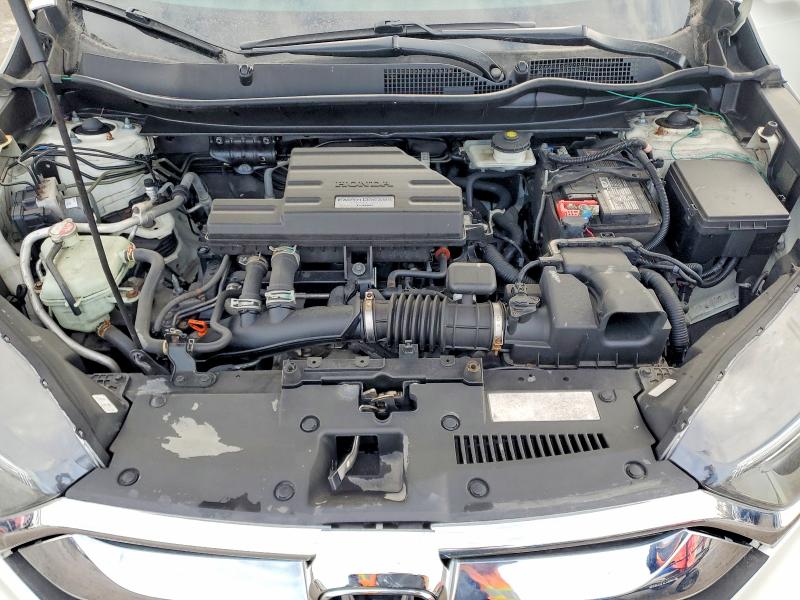 Aukcja sprzedaży 2018 Honda Cr-v, vin: 2HKRW2H57JH128421, numer aukcji: 46149256