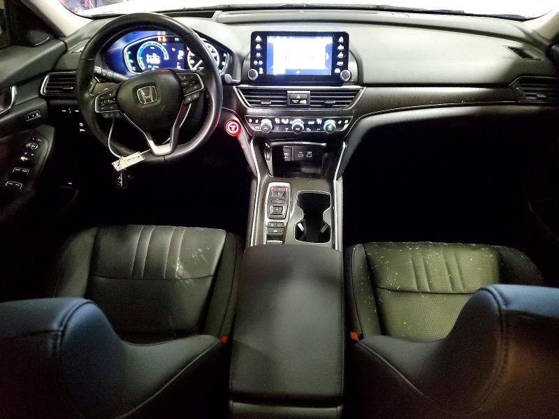 2022 Honda Accord მანქანა იყიდება აუქციონზე, vin: 1HGCV3F93NA000969, აუქციონის ნომერი: 46472246