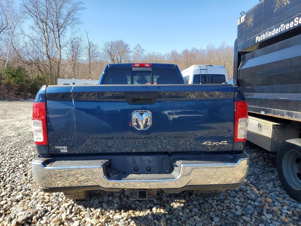 Aukcja sprzedaży 2019 Ram 3500, vin: 3C63R3GJ1KG640646, numer aukcji: 47295886
