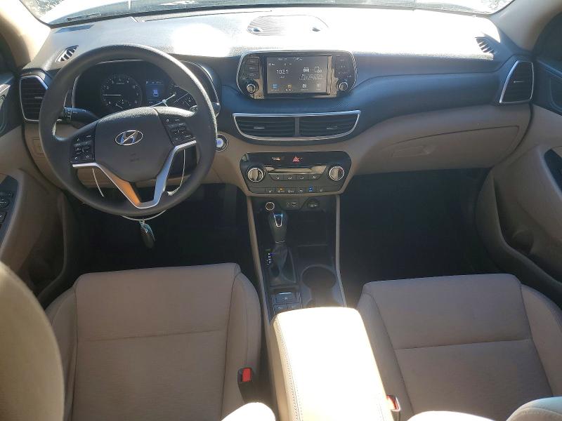 Продаж на аукціоні авто 2019 Hyundai Tucson, vin: KM8J33A40KU846568, номер лоту: 46410196