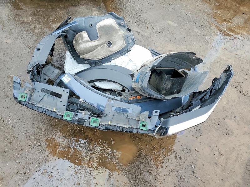 2021 Mazda Cx-30 მანქანა იყიდება აუქციონზე, vin: 3MVDMBDLXMM206918, აუქციონის ნომერი: 77529175