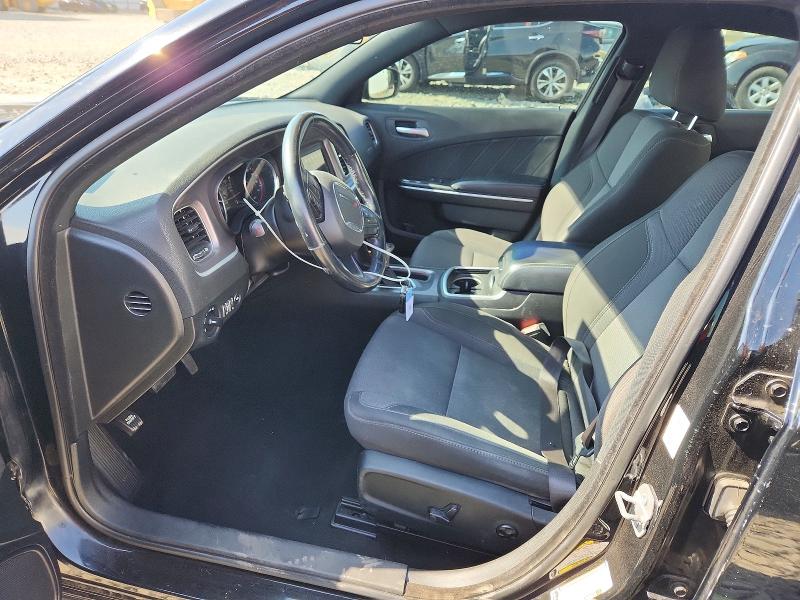 2019 Dodge Charger მანქანა იყიდება აუქციონზე, vin: 2C3CDXBG2KH707916, აუქციონის ნომერი: 47728756
