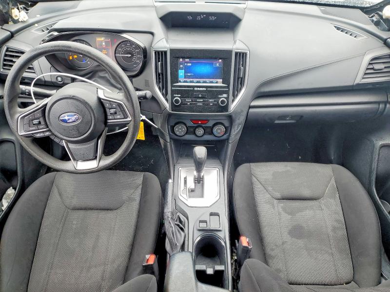 Aukcja sprzedaży 2021 Subaru Impreza, vin: 4S3GTAB61M3709893, numer aukcji: 47063946