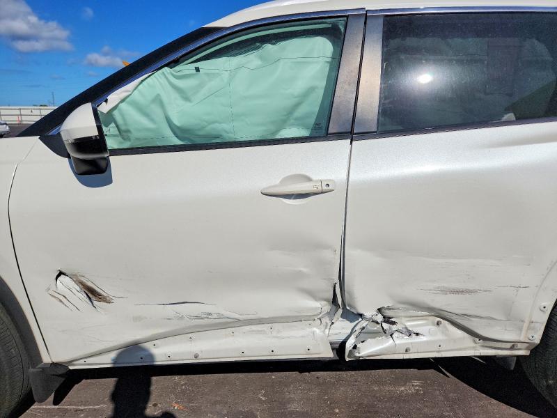 Aukcja sprzedaży 2022 Nissan Rogue, vin: 5N1BT3BA8NC710773, numer aukcji: 47732596