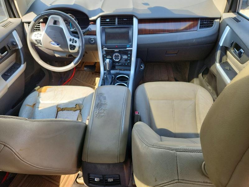 Продажа на аукционе авто 2011 Ford Edge, vin: 2FMDK3KCXBBA42595, номер лота: 47052836