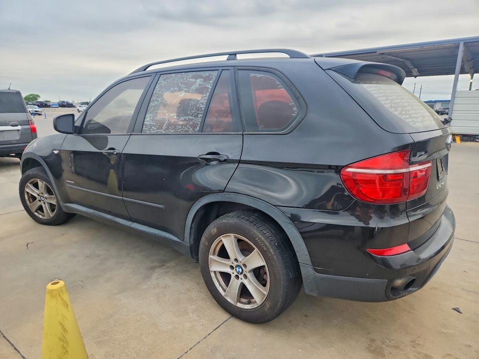 Продаж на аукціоні авто 2012 Bmw X5, vin: 5UXZV4C53CL752803, номер лоту: 47765236