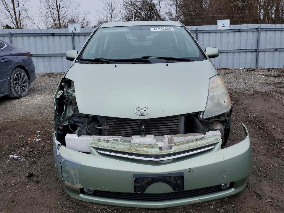 Aukcja sprzedaży 2008 Toyota Prius, vin: JTDKB20U087739132, numer aukcji: 46032356
