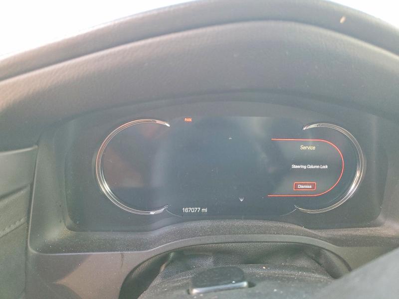 45986206 :رقم المزاد ، 1GYS4BKJ2GR355251 vin ، 2016 Cadillac Escalade مزاد بيع