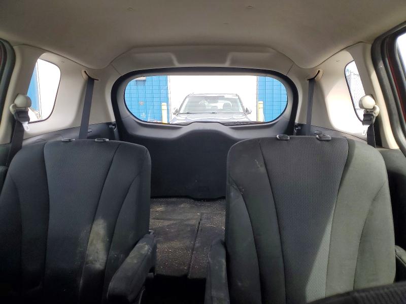 45936206 :رقم المزاد ، JM1CW2DL4D0157368 vin ، 2013 Mazda 5 مزاد بيع