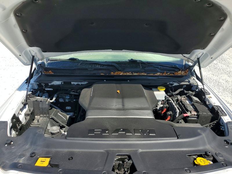 Продаж на аукціоні авто 2022 Ram 1500, vin: 1C6RREJT7NN190271, номер лоту: 47332076