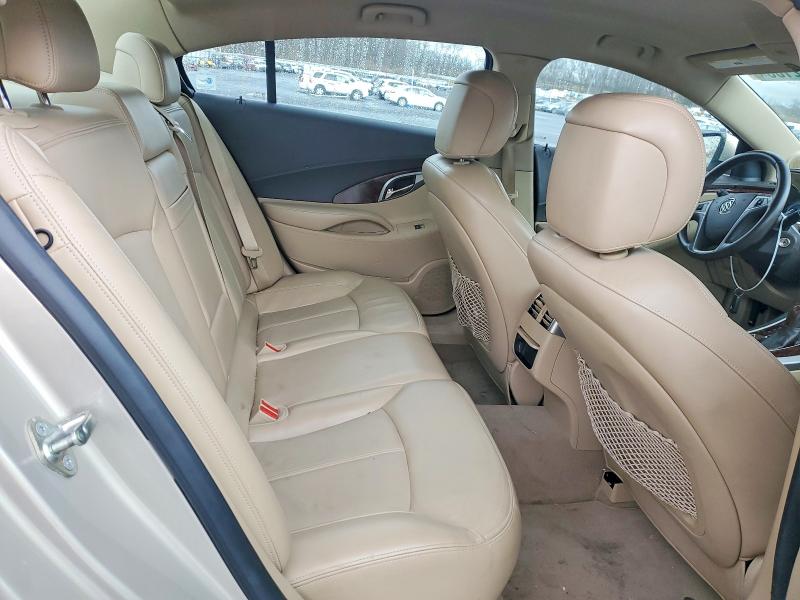 Aukcja sprzedaży 2010 Buick Lacrosse, vin: 1G4GC5EG0AF182284, numer aukcji: 46172106