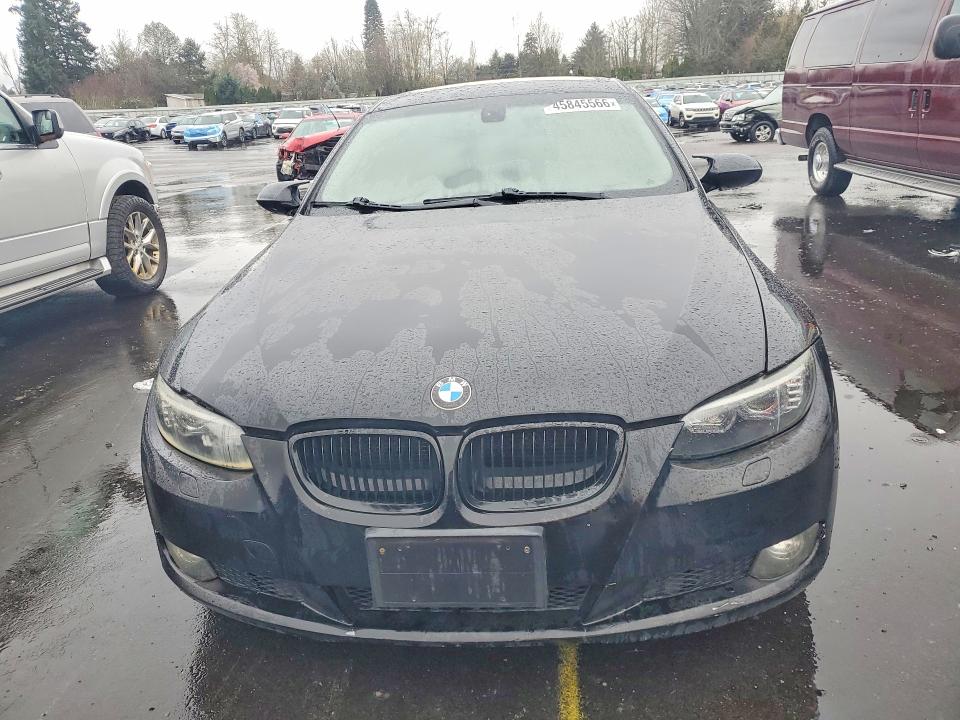 Продажа на аукционе авто 2007 Bmw 328, vin: WBAWV13547PK49991, номер лота: 45845566