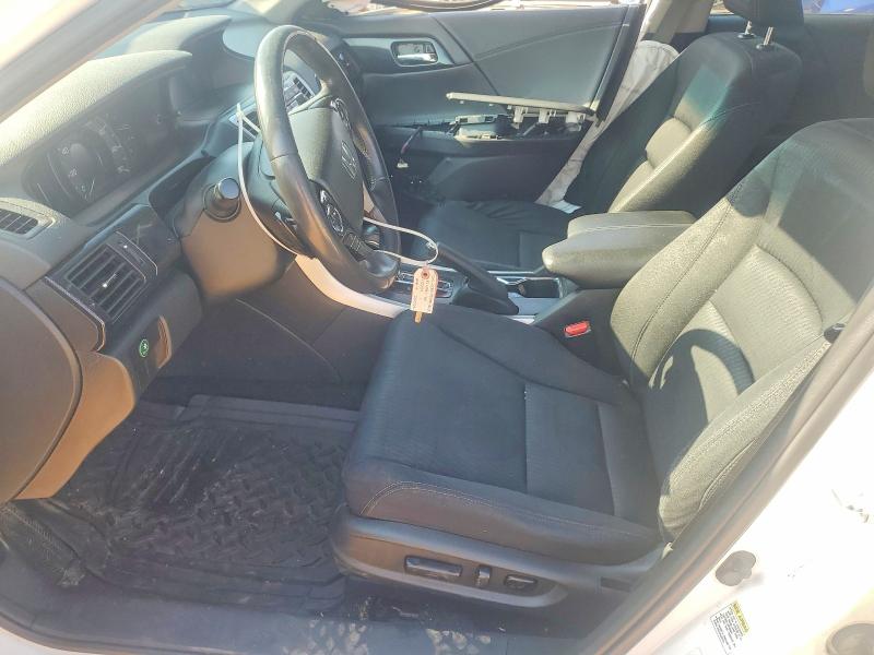 Aukcja sprzedaży 2013 Honda Accord, vin: 1HGCR2F57DA172237, numer aukcji: 41777316