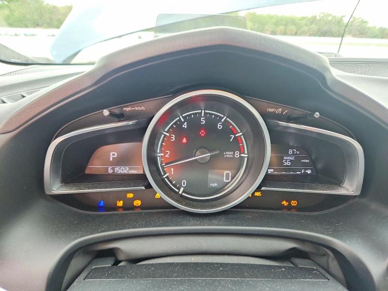 Aukcja sprzedaży 2017 Mazda 3, vin: JM1BN1M35H1100752, numer aukcji: 78564605