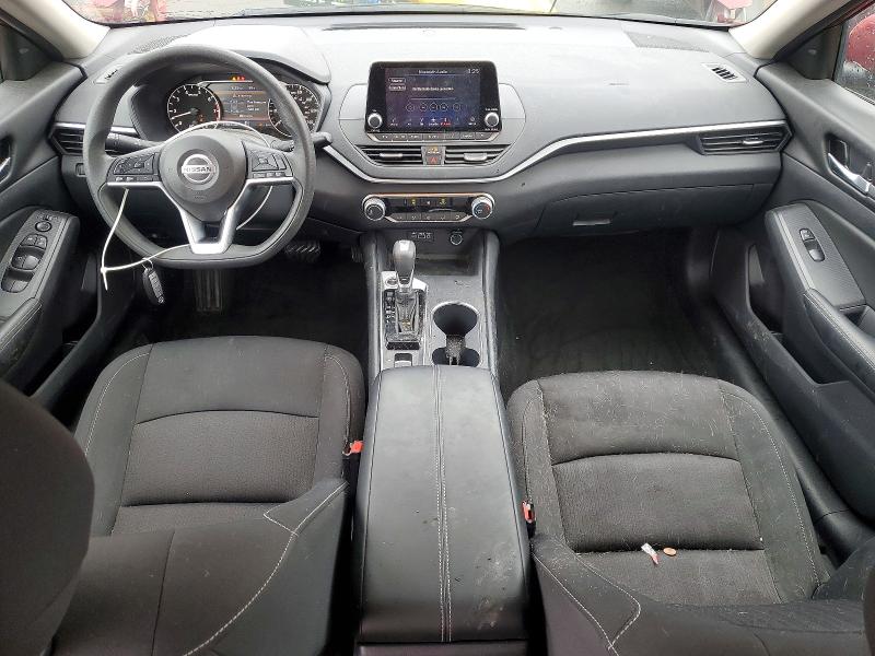 41604456 :رقم المزاد ، 1N4BL4DW8NN301153 vin ، 2022 Nissan Altima مزاد بيع