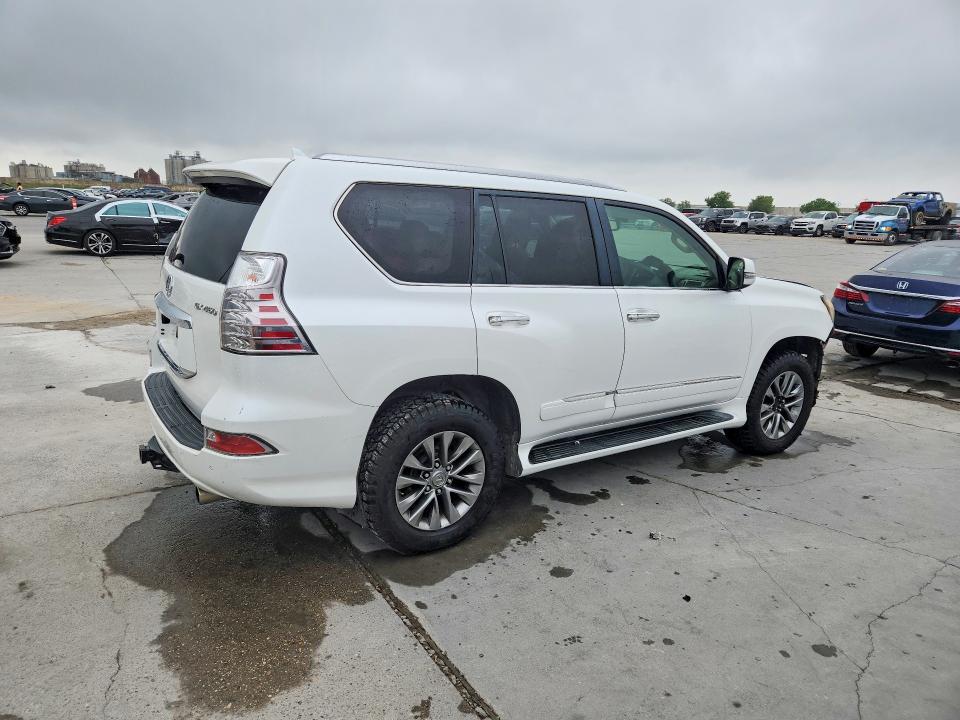 Aukcja sprzedaży 2015 Lexus Gx 460, vin: JTJJM7FX1F5098602, numer aukcji: 47556386