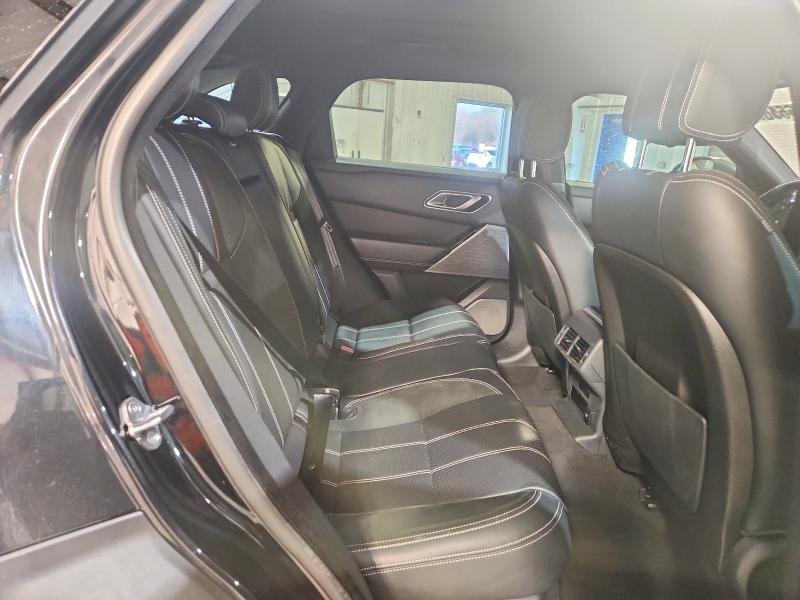 Aukcja sprzedaży 2020 Land Rover Range Rover Velar, vin: SALYK2EX4LA280625, numer aukcji: 46885656