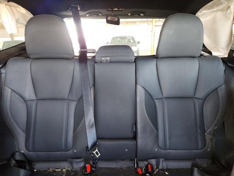 48300936 :رقم المزاد ، JF2SKAMC3PH429823 vin ، 2023 Subaru Forester مزاد بيع
