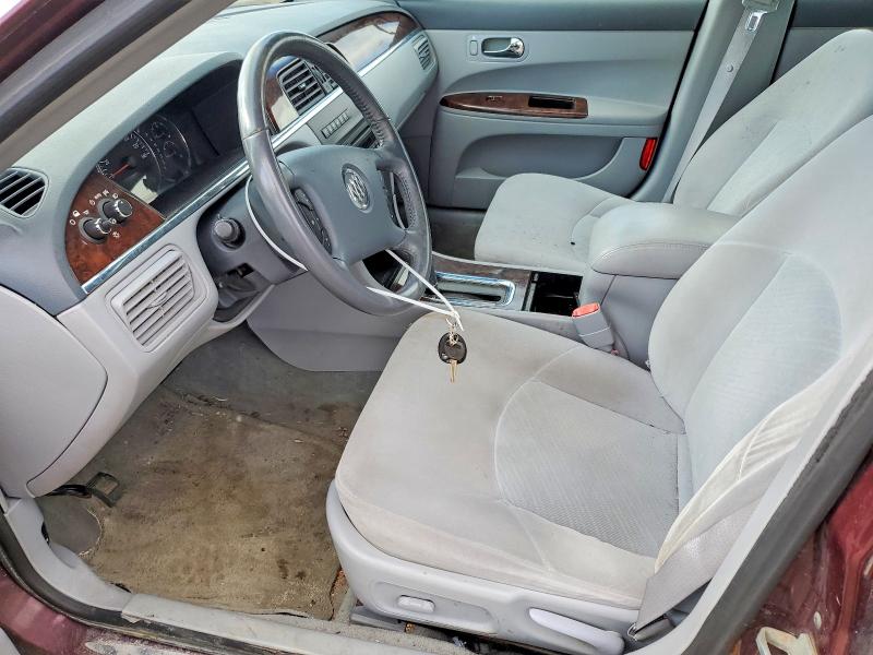 Aukcja sprzedaży 2007 Buick Allure, vin: 2G4WF582471211417, numer aukcji: 47969926