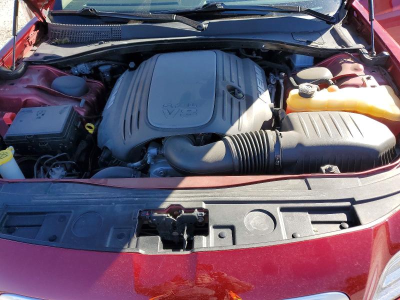 2013 Chrysler 300c მანქანა იყიდება აუქციონზე, vin: 2C3CCAPT6DH590933, აუქციონის ნომერი: 46467866