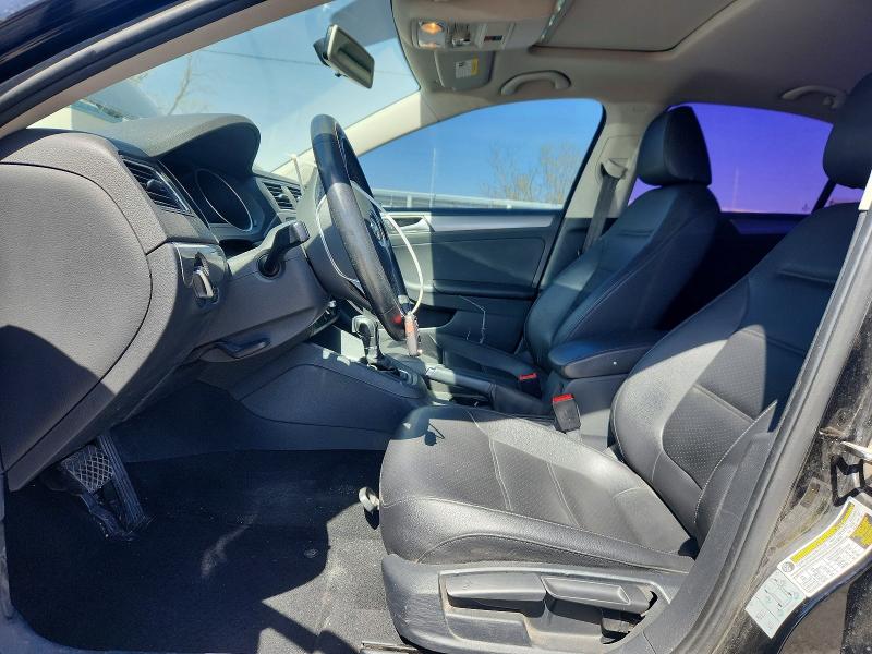 Aukcja sprzedaży 2016 Volkswagen Jetta, vin: 3VWD67AJ9GM250941, numer aukcji: 45987306