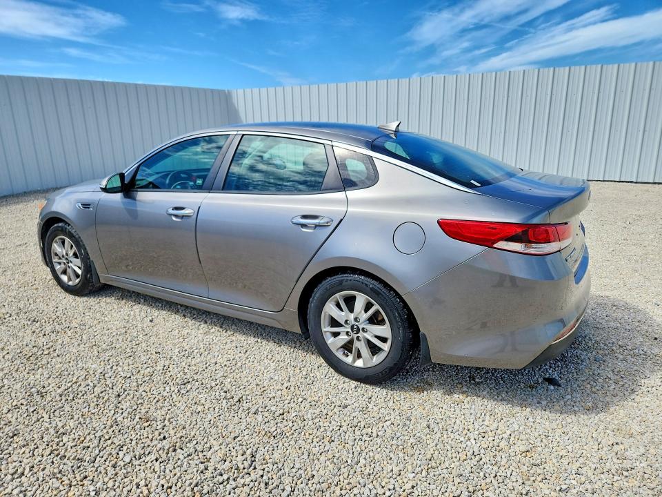 Продажа на аукционе авто 2018 Kia Optima, vin: 5XXGT4L38JG229142, номер лота: 46822576