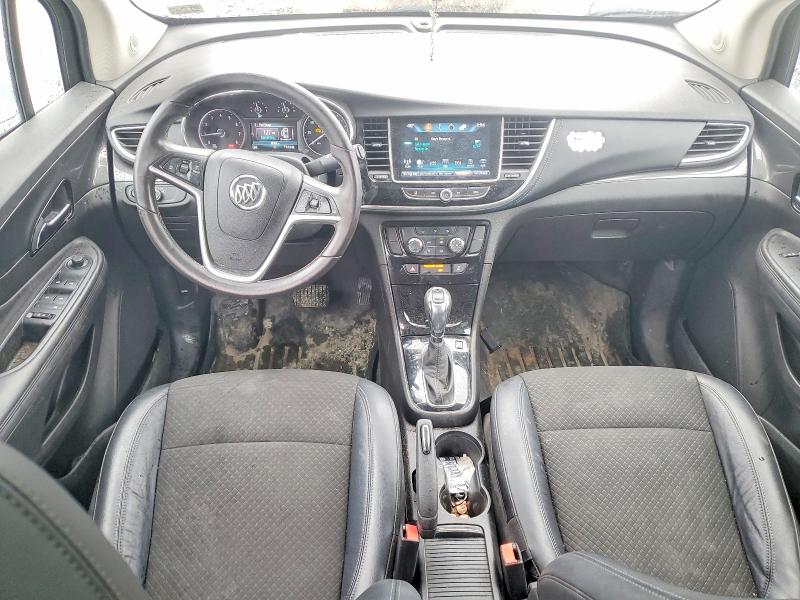 Продаж на аукціоні авто 2017 Buick Encore, vin: KL4CJESB4HB005217, номер лоту: 79236635