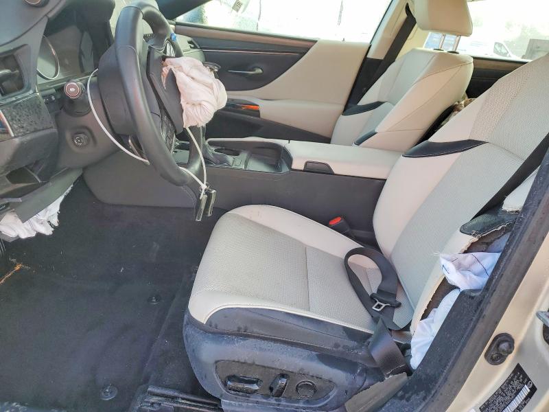 79728855 :رقم المزاد ، 58AD11D15RU012811 vin ، 2024 Lexus Es 250 مزاد بيع