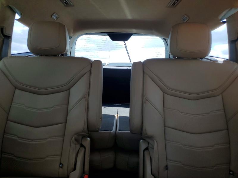 Продаж на аукціоні авто 2024 Cadillac Xt6, vin: 1GYKPHRS7RZ720566, номер лоту: 46203546