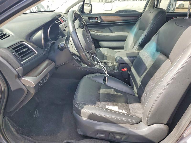 Aukcja sprzedaży 2015 Subaru Legacy, vin: 4S3BNAL60F3040005, numer aukcji: 47104226