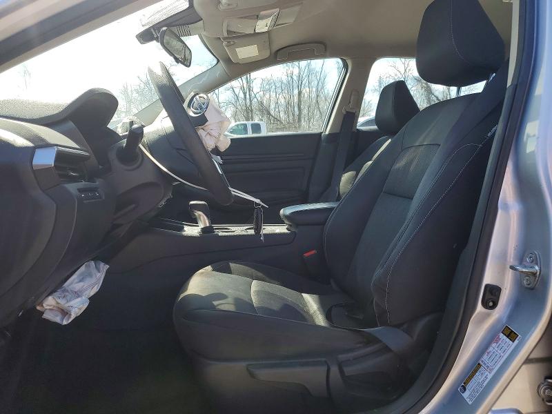 Продаж на аукціоні авто 2022 Nissan Altima, vin: 1N4BL4BV1NN319973, номер лоту: 46457556