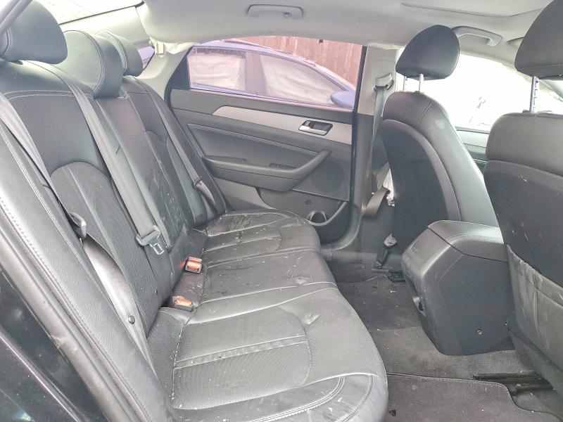 Продажа на аукционе авто 2019 Hyundai Sonata, vin: 5NPE34AF5KH748806, номер лота: 41591156