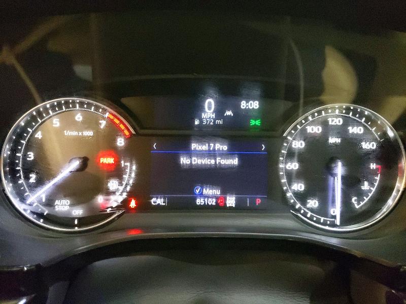 Продажа на аукционе авто 2021 Cadillac Xt6, vin: 1GYKPDRS7MZ190410, номер лота: 79996055