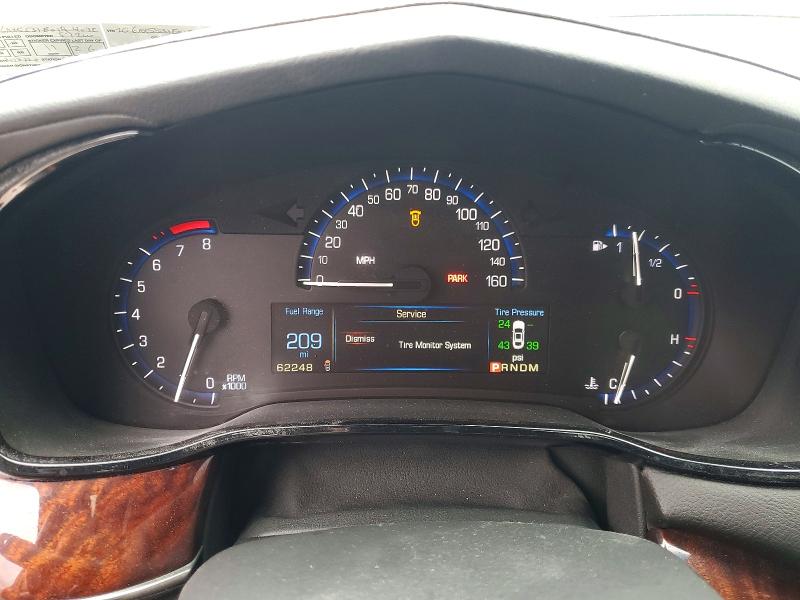 Продажа на аукционе авто 2014 Cadillac Cts, vin: 1G6AX5S31E0194035, номер лота: 46038296