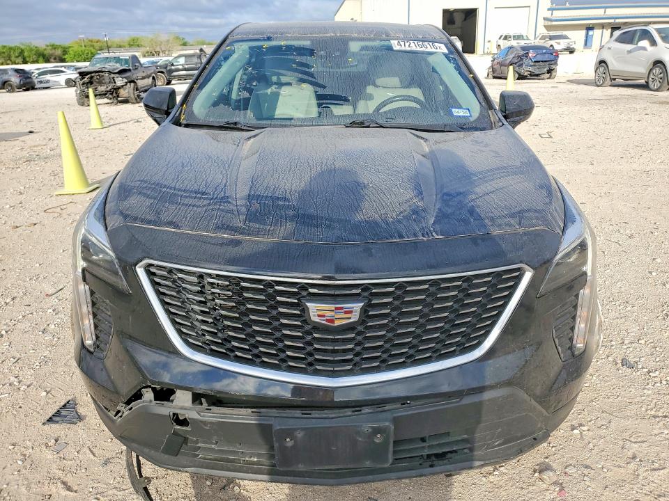 Aukcja sprzedaży 2021 Cadillac Xt4, vin: 1GYAZAR49MF049975, numer aukcji: 47216616