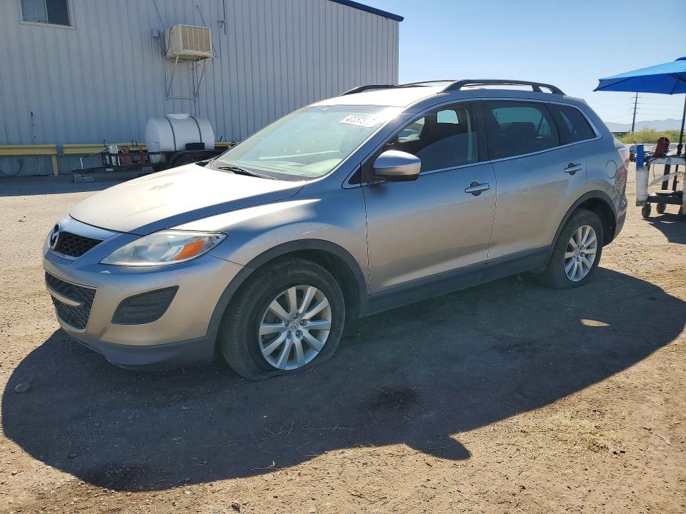Aukcja sprzedaży 2010 Mazda Cx-9, vin: JM3TB2MA8A0207718, numer aukcji: 50116736