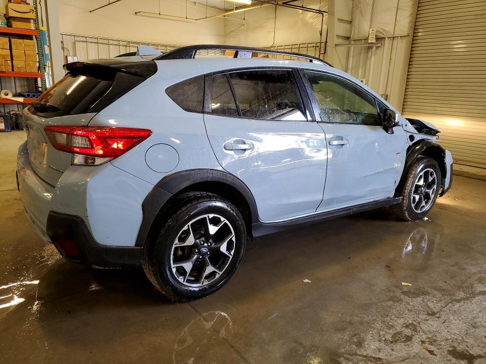 Продаж на аукціоні авто 2020 Subaru Crosstrek, vin: JF2GTAEC6L8211838, номер лоту: 46673566