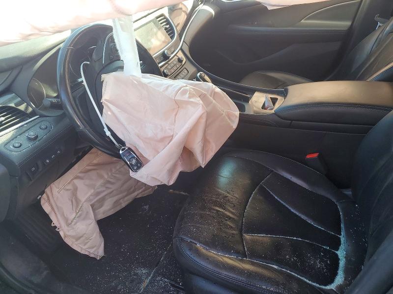 Aukcja sprzedaży 2018 Buick Lacrosse, vin: 1G4ZS5SSXJU145274, numer aukcji: 79470895