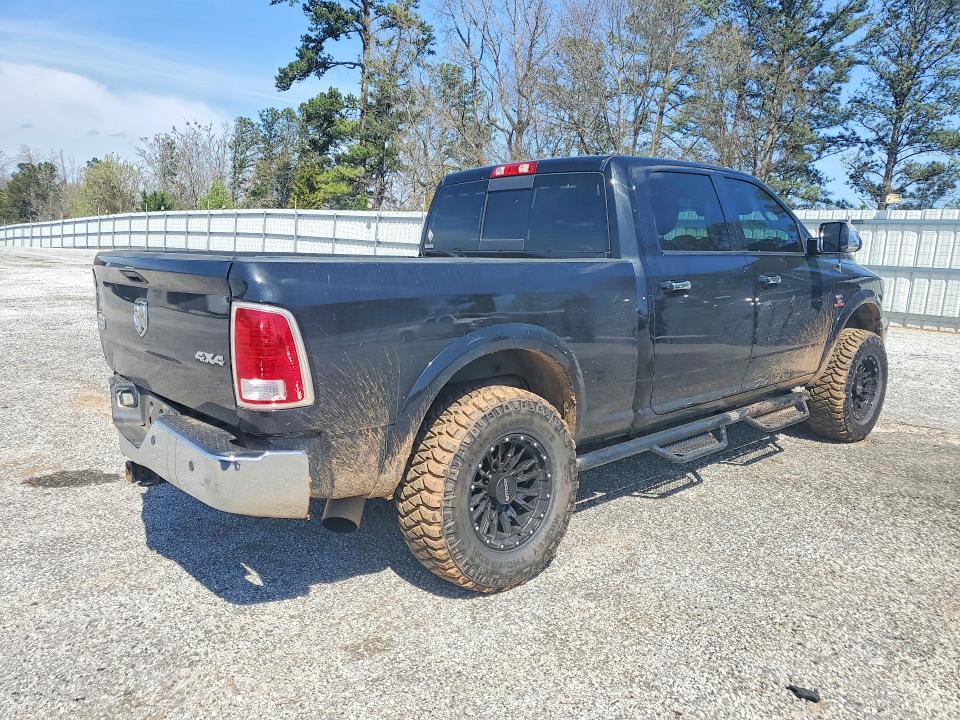 42045206 :رقم المزاد ، 3C6UR5GL1FG673766 vin ، 2015 Ram 2500 مزاد بيع