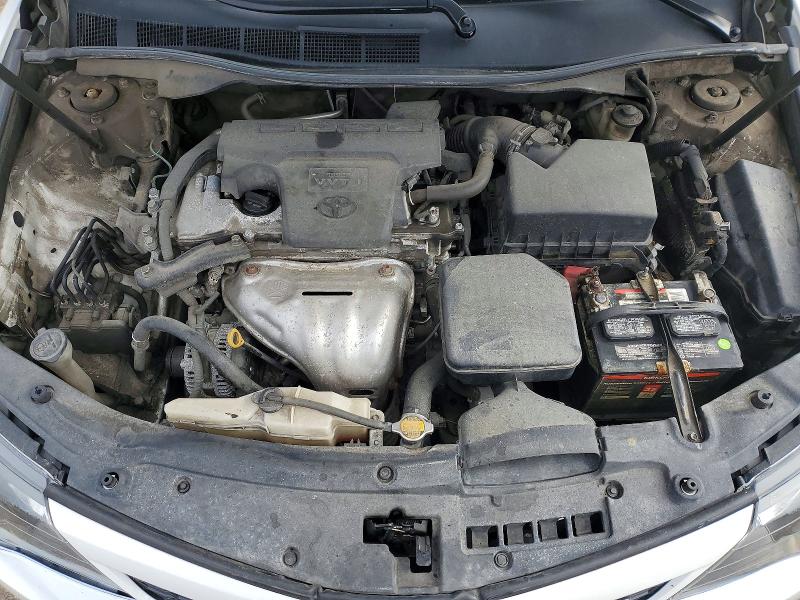 2014 Toyota Camry მანქანა იყიდება აუქციონზე, vin: 4T1BF1FK6EU315628, აუქციონის ნომერი: 45804876