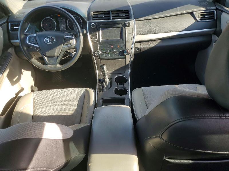 Продажа на аукционе авто 2016 Toyota Camry, vin: 4T1BF1FK0GU587109, номер лота: 79125695