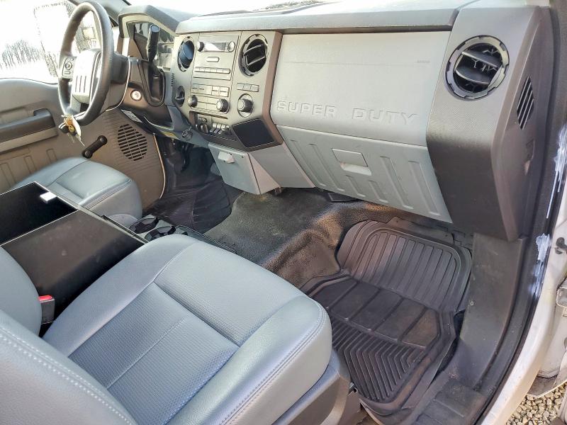 Продаж на аукціоні авто 2013 Ford F250, vin: 1FTBF2A61DEB82063, номер лоту: 53669066
