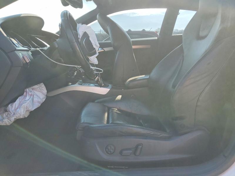 Продаж на аукціоні авто 2012 Audi S5, vin: WAUVVAFRXCA002112, номер лоту: 47367566