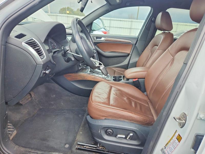 2015 Audi Q5 მანქანა იყიდება აუქციონზე, vin: WA1LFAFP0FA028920, აუქციონის ნომერი: 79811555